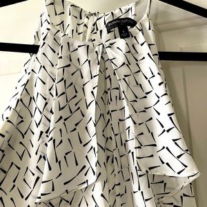 Banana Republic black camisole! Brand new‼️